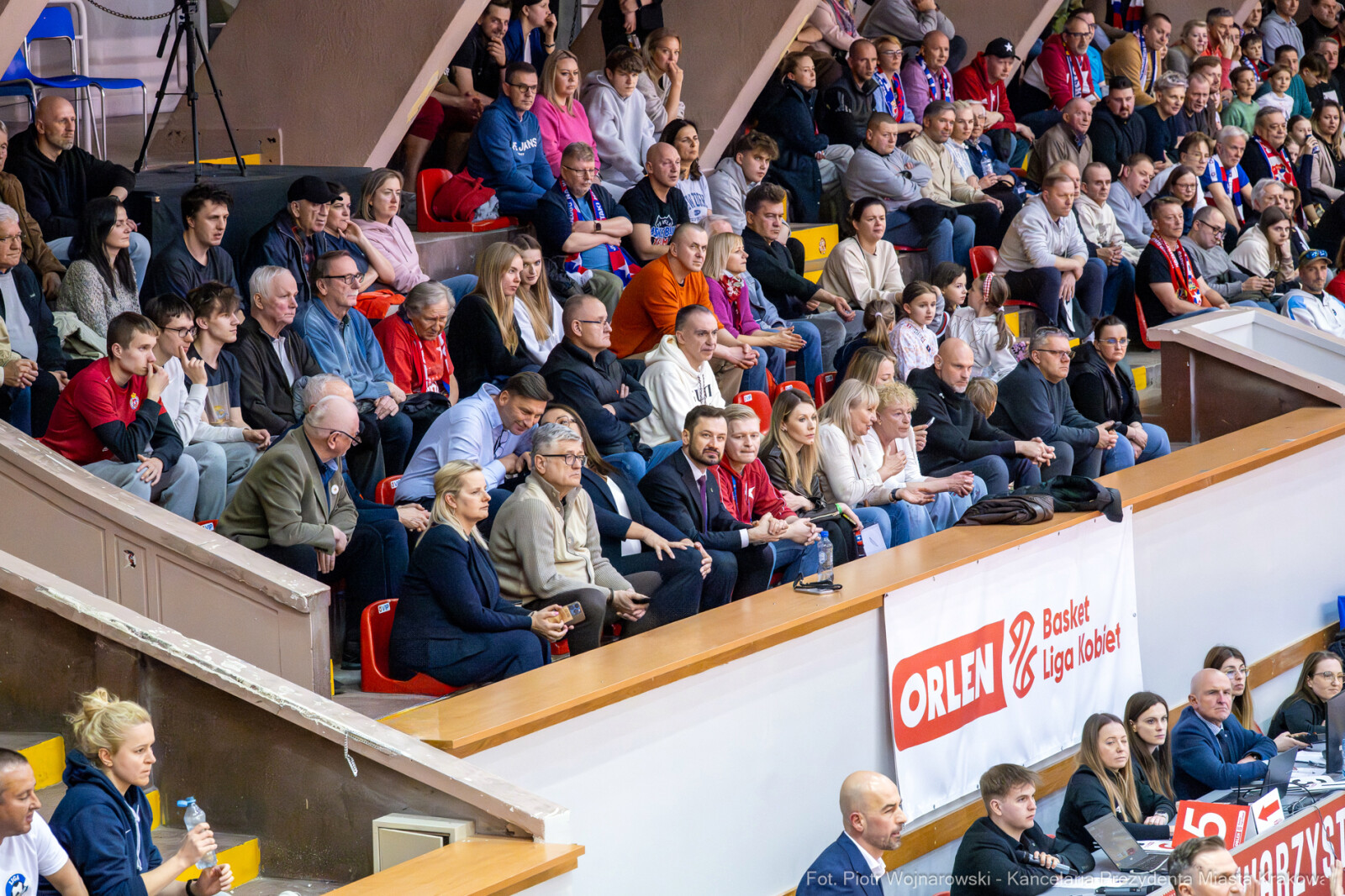 PW_722_ 005_fot. Piotr Wojnarowski.jpg-Miszalski, mecz, Wisła Kraków, koszykówka, zdjęcia  Autor: Piotr Wojnarowski
