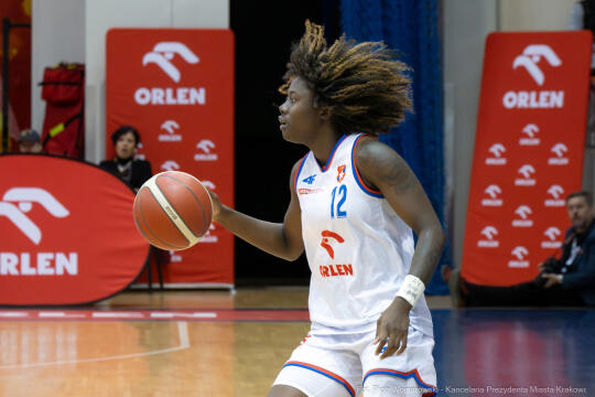 PW_722_ 015_fot. Piotr Wojnarowski.jpg-Miszalski, mecz, Wisła Kraków, koszykówka, zdjęcia