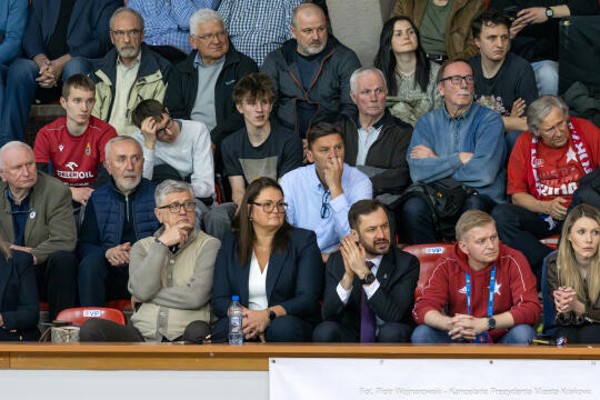 PW_722_ 016_fot. Piotr Wojnarowski.jpg-Miszalski, mecz, Wisła Kraków, koszykówka, zdjęcia