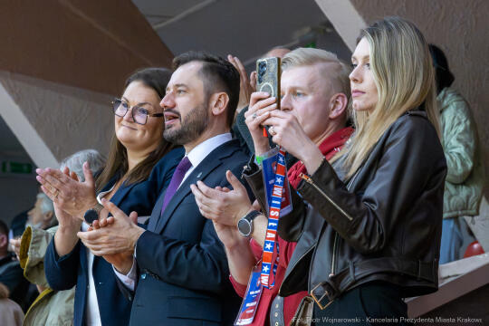 PW_722_ 025_fot. Piotr Wojnarowski.jpg-Miszalski, mecz, Wisła Kraków, koszykówka, zdjęcia