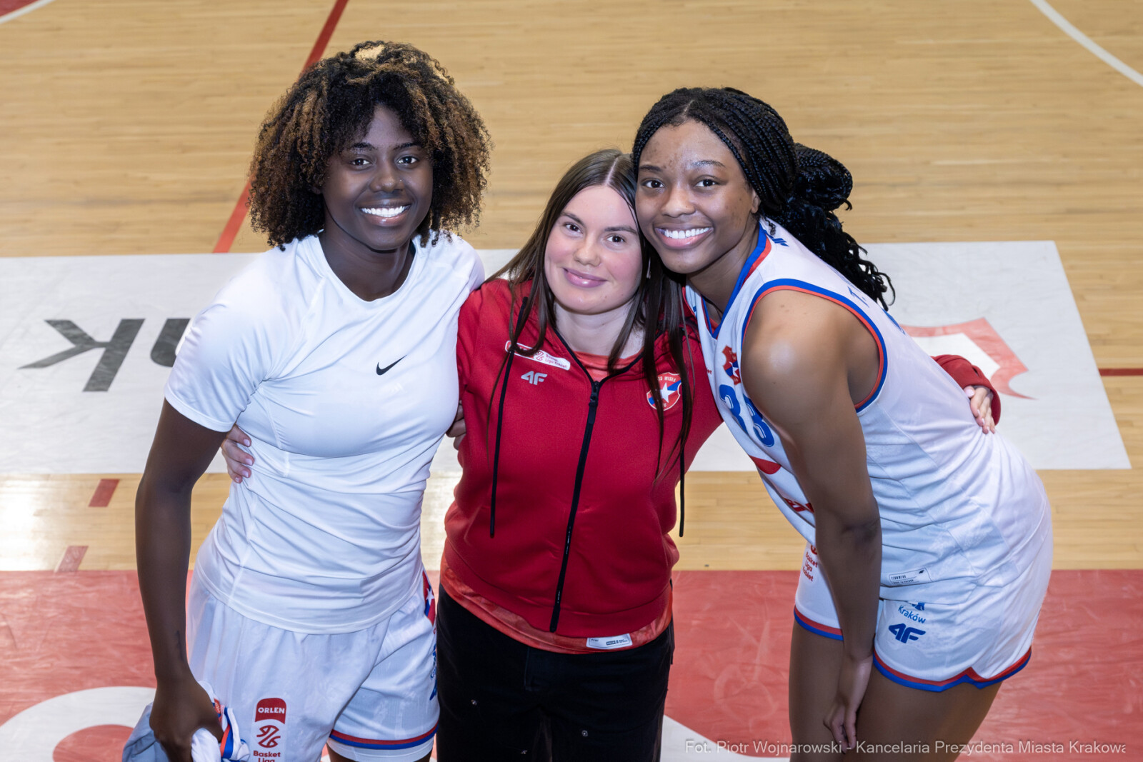 PW_722_ 026_fot. Piotr Wojnarowski.jpg-Miszalski, mecz, Wisła Kraków, koszykówka, zdjęcia  Autor: Piotr Wojnarowski