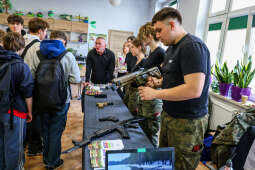 JG_260324_KRK_8L8A8600.jpg-Podgórskie Dni Inspiracji Zawodowych