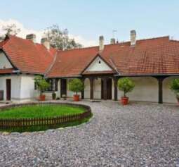 Logo: Kraków miasto ogród/ Kraków, the garden city