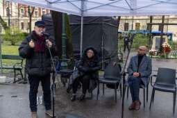 VtnsBaXw.jpeg-Filmowe spotkanie na Plantach ku czci Andrzeja Wajdy