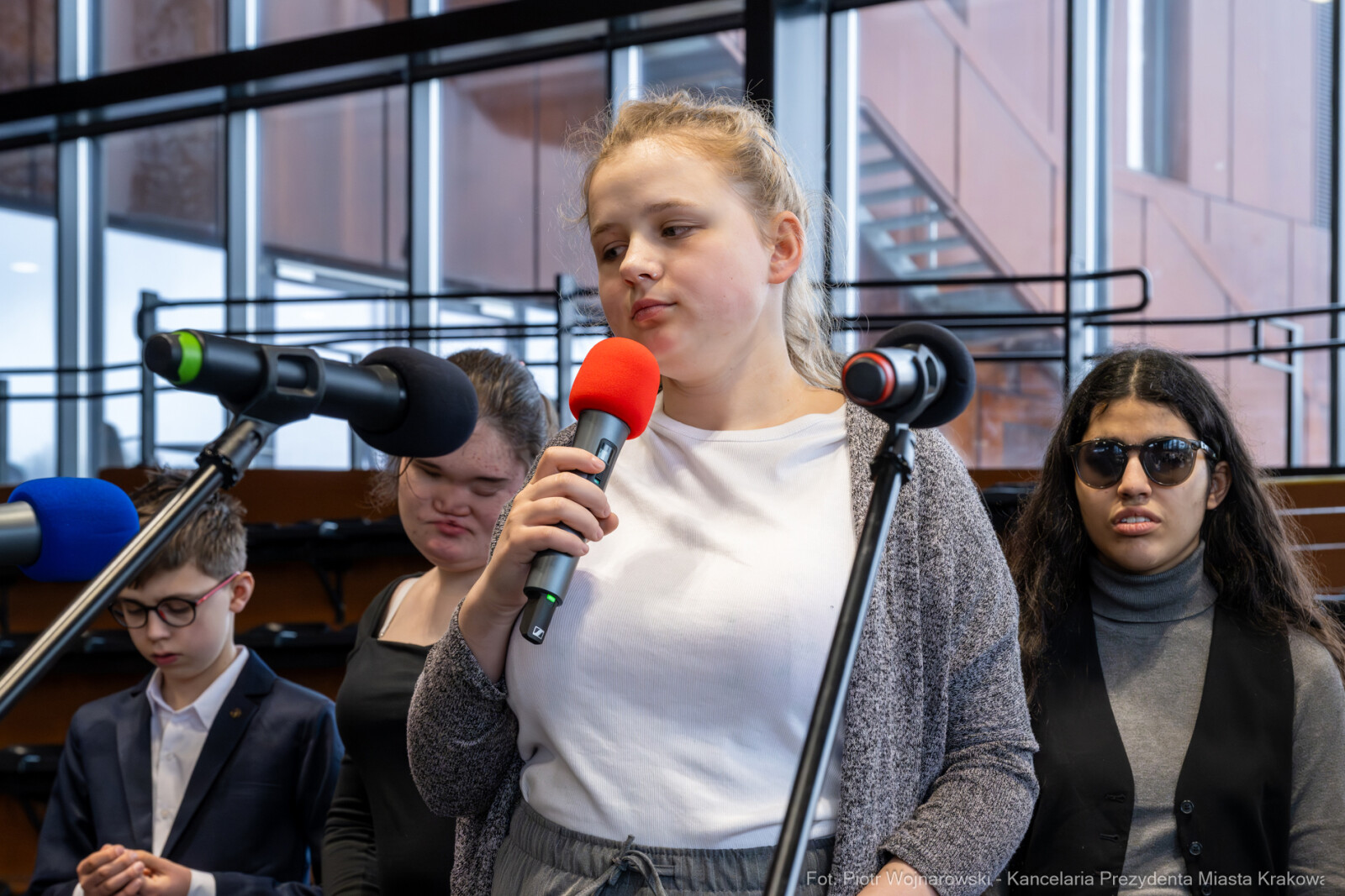 Miszalski, Klaman, seniorzy, Cracovia, Focha, wielkanocne, zdjęcia  Autor: Piotr Wojnarowski