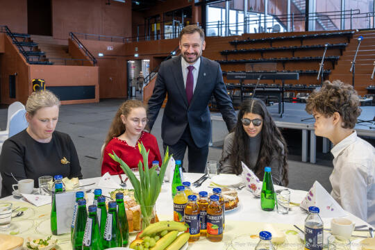 Miszalski, Klaman, seniorzy, Cracovia, Focha, wielkanocne, zdjęcia