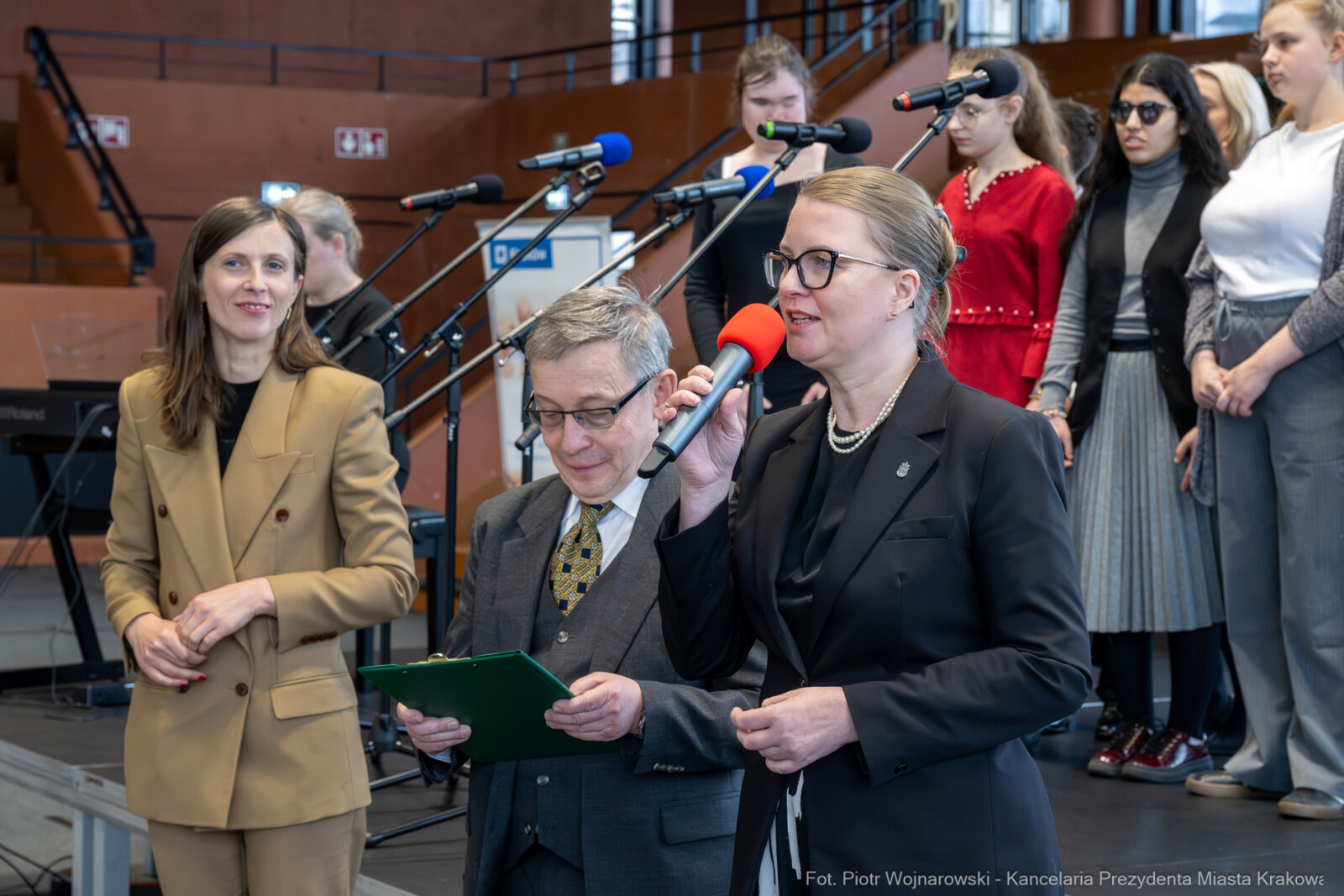 Miszalski, Klaman, seniorzy, Cracovia, Focha, wielkanocne, zdjęcia  Autor: Piotr Wojnarowski