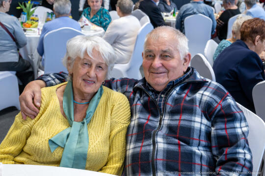 Miszalski, Klaman, seniorzy, Cracovia, Focha, wielkanocne, zdjęcia