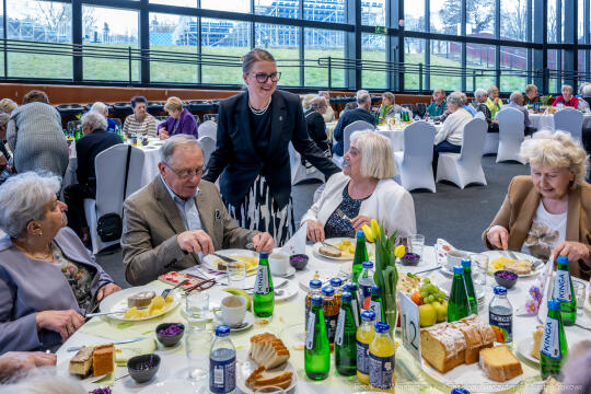 Miszalski, Klaman, seniorzy, Cracovia, Focha, wielkanocne, zdjęcia