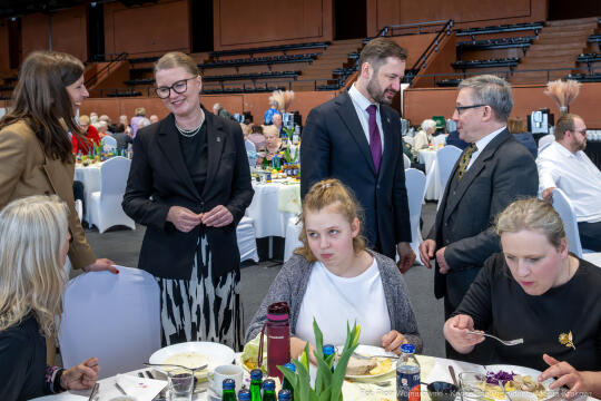 Miszalski, Klaman, seniorzy, Cracovia, Focha, wielkanocne, zdjęcia