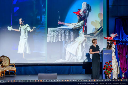 Miszalski, SP 14, Modrzejewska, sztandar, Chamielec, Baładyga, Pogoda-Tota, Murzyn, Pasek, zdjęcia