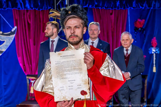 Miszalski, SP 14, Modrzejewska, sztandar, Chamielec, Baładyga, Pogoda-Tota, Murzyn, Pasek, zdjęcia