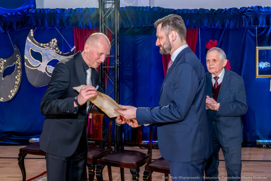 Miszalski, SP 14, Modrzejewska, sztandar, Chamielec, Baładyga, Pogoda-Tota, Murzyn, Pasek, zdjęcia