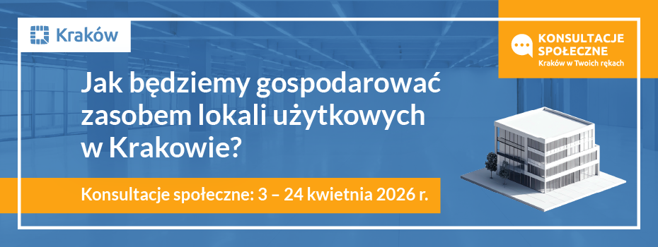 Jak będziemy gospodarować zasobem lokali użytkowych?
