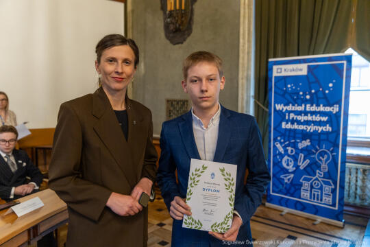 BŚ_UMK_20260327_0S4A0008.jpg-Laur Olimpijski , Klaman, Sala Obrad, Zdjęcia