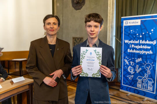 BŚ_UMK_20260327_0S4A0020.jpg-Laur Olimpijski , Klaman, Sala Obrad, Zdjęcia