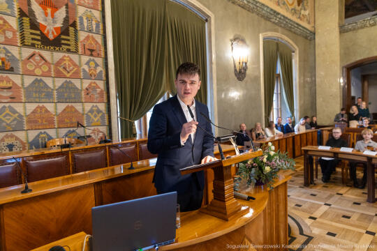 BŚ_UMK_20260327_0S4A0064.jpg-Laur Olimpijski , Klaman, Sala Obrad, Zdjęcia