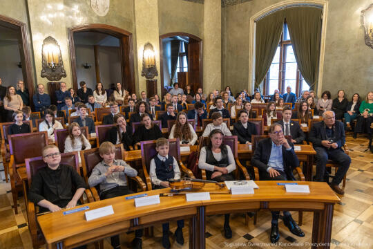 BŚ_UMK_20260327_0S4A9626.jpg-Laur Olimpijski , Klaman, Sala Obrad, Zdjęcia