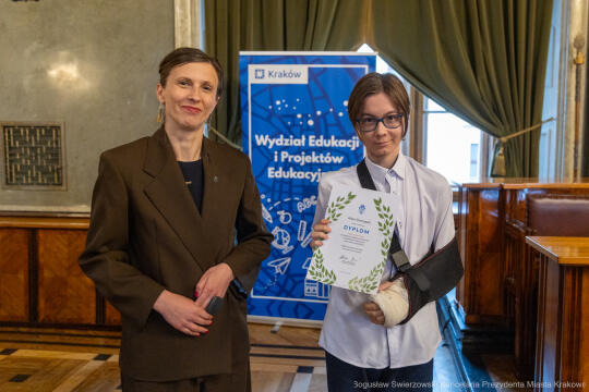 BŚ_UMK_20260327_0S4A9676.jpg-Laur Olimpijski , Klaman, Sala Obrad, Zdjęcia