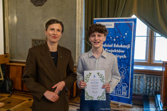 BŚ_UMK_20260327_0S4A9682.jpg-Laur Olimpijski , Klaman, Sala Obrad, Zdjęcia