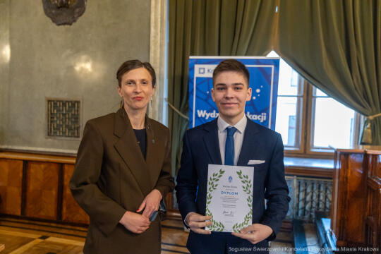 BŚ_UMK_20260327_0S4A9687.jpg-Laur Olimpijski , Klaman, Sala Obrad, Zdjęcia