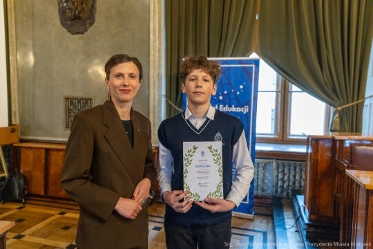 BŚ_UMK_20260327_0S4A9716.jpg-Laur Olimpijski , Klaman, Sala Obrad, Zdjęcia