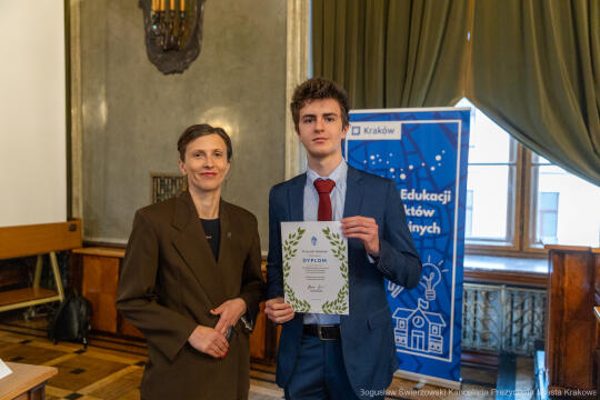 BŚ_UMK_20260327_0S4A9725.jpg-Laur Olimpijski , Klaman, Sala Obrad, Zdjęcia