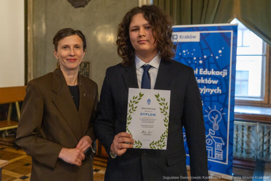 BŚ_UMK_20260327_0S4A9742.jpg-Laur Olimpijski , Klaman, Sala Obrad, Zdjęcia