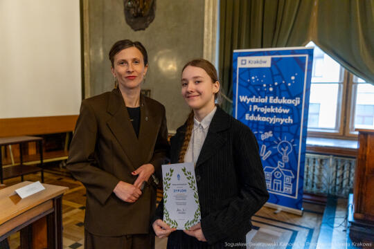 BŚ_UMK_20260327_0S4A9766.jpg-Laur Olimpijski , Klaman, Sala Obrad, Zdjęcia