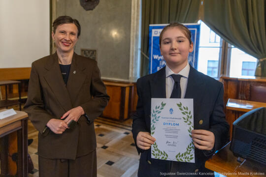 BŚ_UMK_20260327_0S4A9782.jpg-Laur Olimpijski , Klaman, Sala Obrad, Zdjęcia