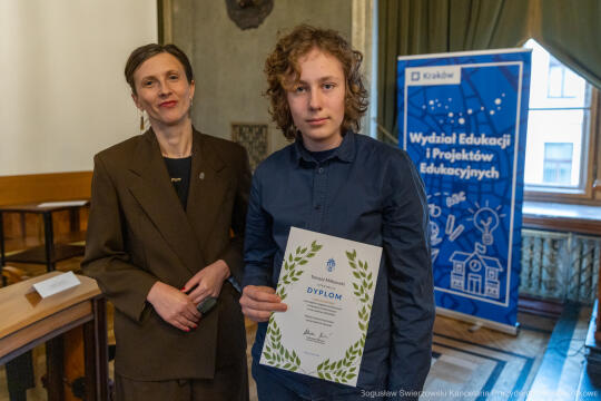 BŚ_UMK_20260327_0S4A9820.jpg-Laur Olimpijski , Klaman, Sala Obrad, Zdjęcia