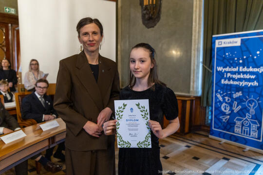 BŚ_UMK_20260327_0S4A9868.jpg-Laur Olimpijski , Klaman, Sala Obrad, Zdjęcia