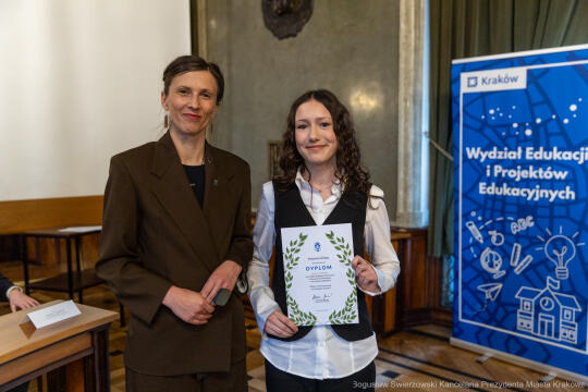 BŚ_UMK_20260327_0S4A9876.jpg-Laur Olimpijski , Klaman, Sala Obrad, Zdjęcia