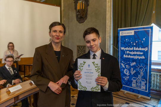 BŚ_UMK_20260327_0S4A9946.jpg-Laur Olimpijski , Klaman, Sala Obrad, Zdjęcia