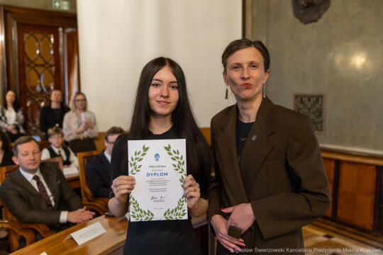 BŚ_UMK_20260327_0S4A9964.jpg-Laur Olimpijski , Klaman, Sala Obrad, Zdjęcia