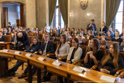 BŚ_UMK_20260327_BSK_1089.jpg-Laur Olimpijski , Klaman, Sala Obrad, Zdjęcia