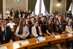 BŚ_UMK_20260327_BSK_1109.jpg-Laur Olimpijski , Klaman, Sala Obrad, Zdjęcia