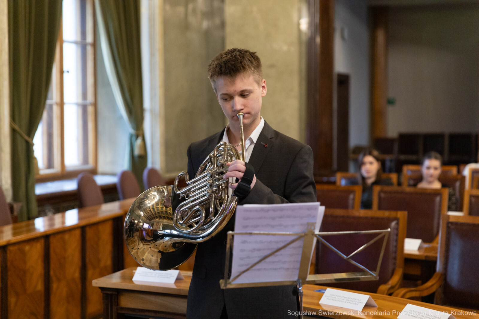 BŚ_UMK_20260327_0S4A0150.jpg-Laur Olimpijski, Zdjęcia, Miszalski  Autor: B. Świerzowski