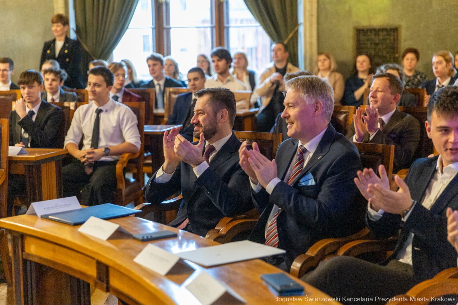 BŚ_UMK_20260327_0S4A0155.jpg-Laur Olimpijski, Zdjęcia, Miszalski  Autor: B. Świerzowski