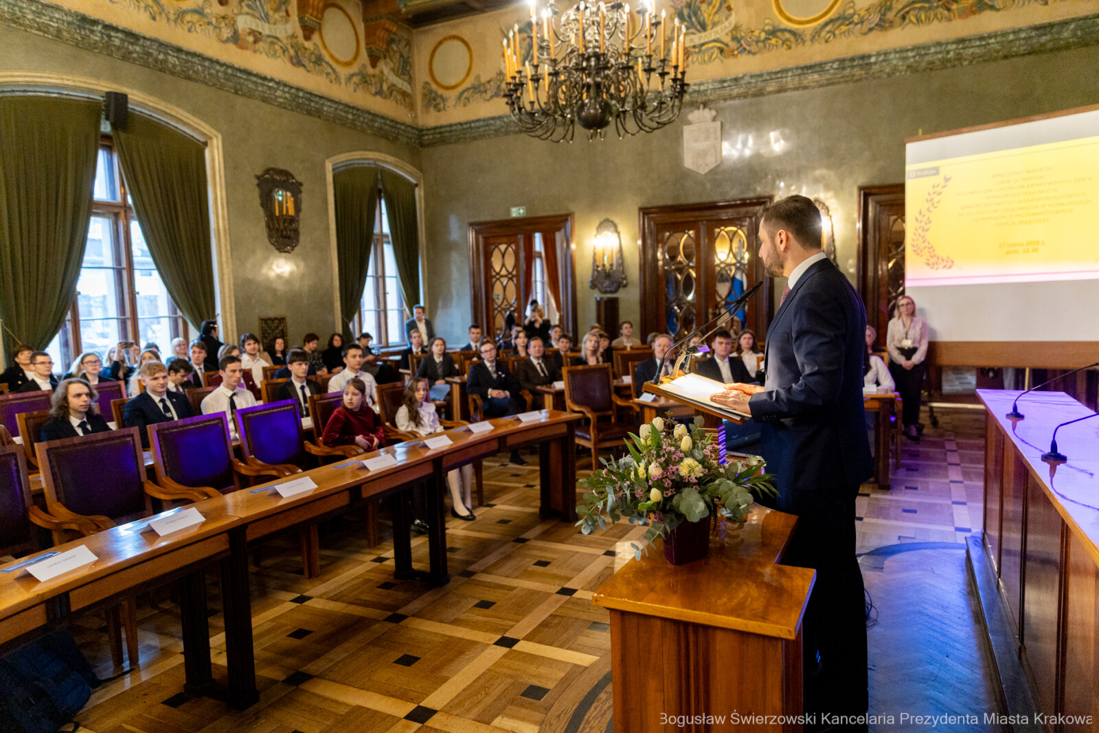 BŚ_UMK_20260327_0S4A0188.jpg-Laur Olimpijski, Zdjęcia, Miszalski  Autor: B. Świerzowski