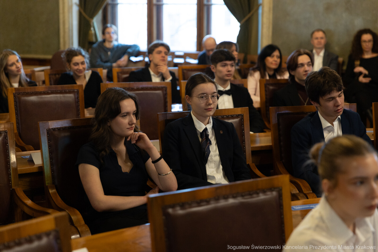 BŚ_UMK_20260327_0S4A0193.jpg-Laur Olimpijski, Zdjęcia, Miszalski  Autor: B. Świerzowski