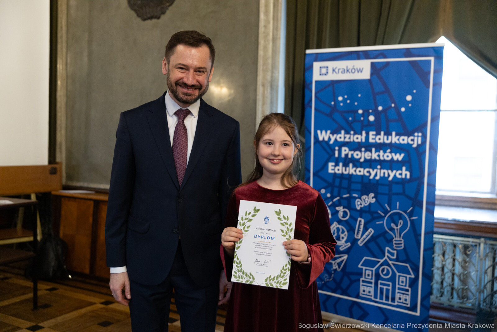 BŚ_UMK_20260327_0S4A0296.jpg-Laur Olimpijski, Zdjęcia, Miszalski  Autor: B. Świerzowski