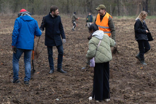 0S4A0022.jpg-Sadzenie Lasu, PMK, Miszalski, Zygmunta Starego