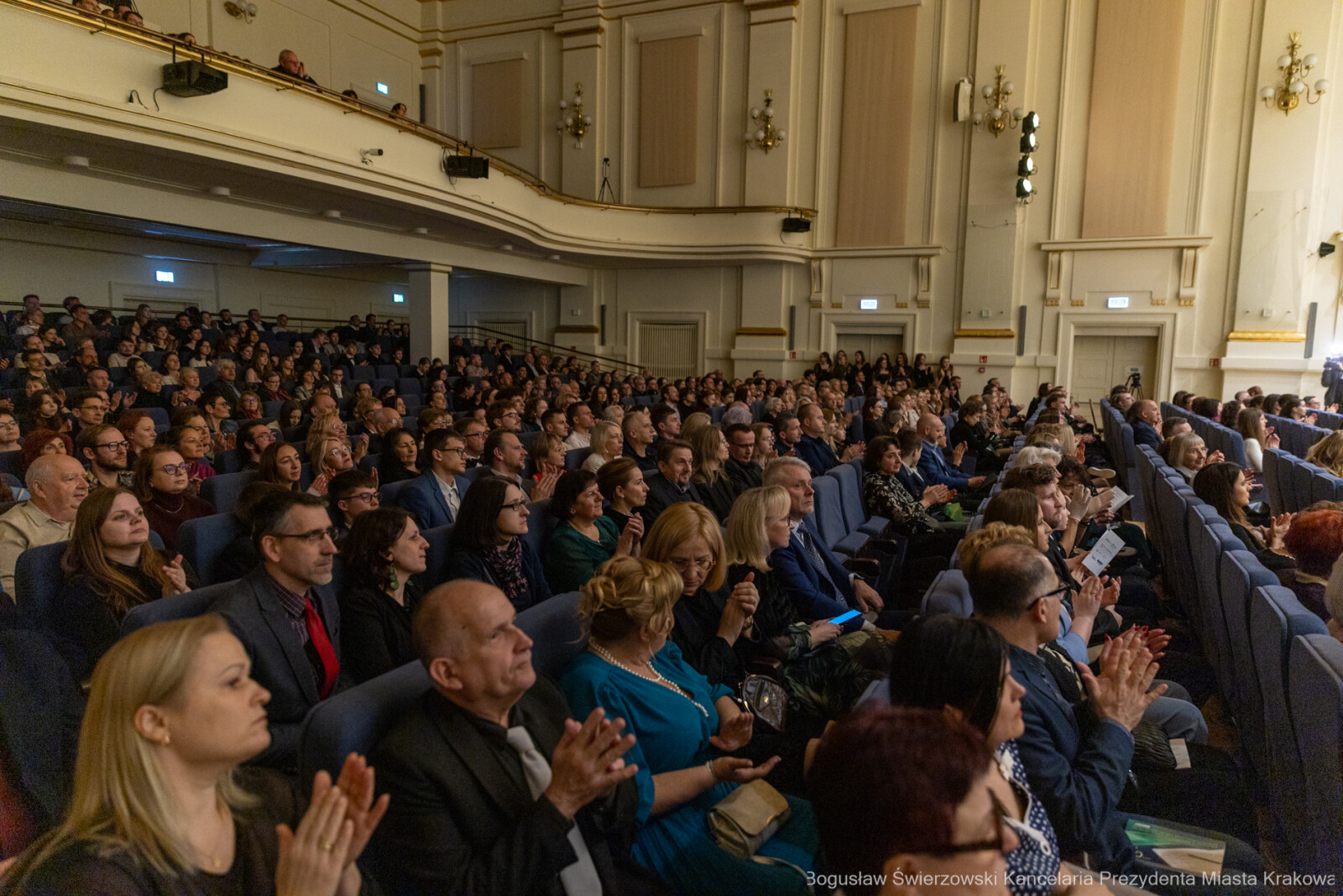 BŚ_UMK_20260329_0S4A0158.jpg-Jubileusz, Szkoła Muzyczna, Miszalski, Filharmonia, Zdjęcia  Autor: B. Świerzowski