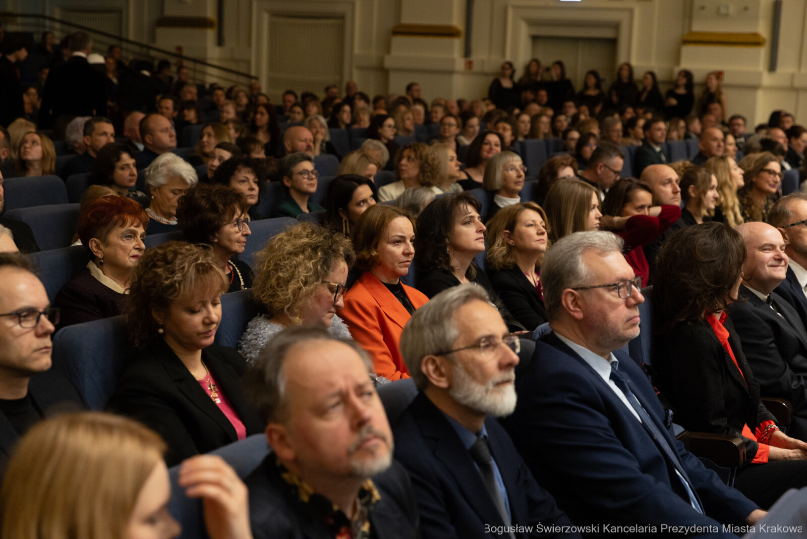 BŚ_UMK_20260329_0S4A0182.jpg-Jubileusz, Szkoła Muzyczna, Miszalski, Filharmonia, Zdjęcia  Autor: B. Świerzowski