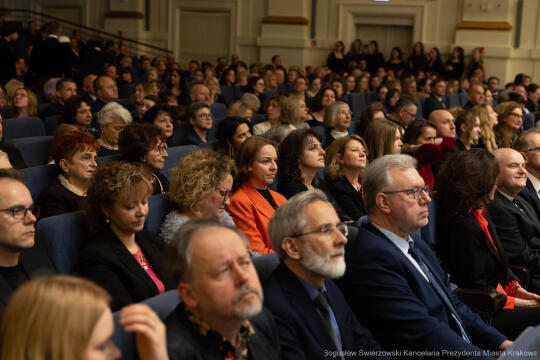 BŚ_UMK_20260329_0S4A0182.jpg-Jubileusz, Szkoła Muzyczna, Miszalski, Filharmonia, Zdjęcia