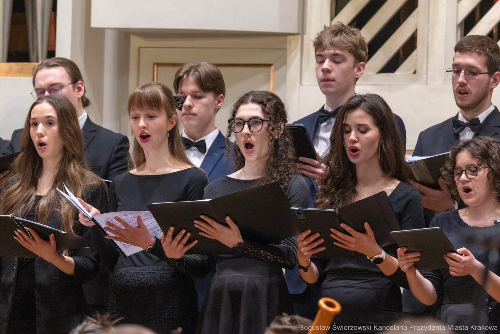 BŚ_UMK_20260329_0S4A0207.jpg-Jubileusz, Szkoła Muzyczna, Miszalski, Filharmonia, Zdjęcia  Autor: B. Świerzowski