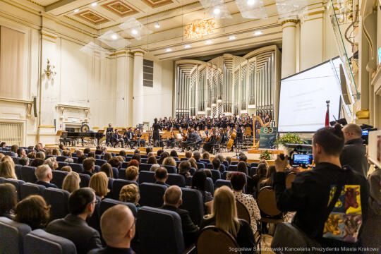 BŚ_UMK_20260329_0S4A0229.jpg-Jubileusz, Szkoła Muzyczna, Miszalski, Filharmonia, Zdjęcia