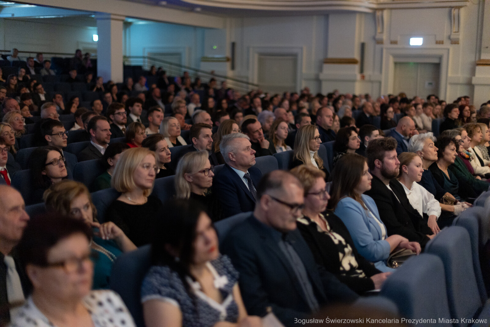 BŚ_UMK_20260329_0S4A0317.jpg-Jubileusz, Szkoła Muzyczna, Miszalski, Filharmonia, Zdjęcia  Autor: B. Świerzowski