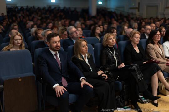 BŚ_UMK_20260329_0S4A0331.jpg-Jubileusz, Szkoła Muzyczna, Miszalski, Filharmonia, Zdjęcia